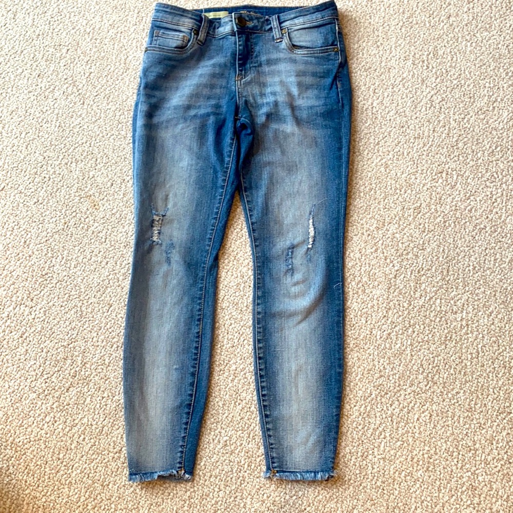 Kut from the Kloth Jeans Size 6